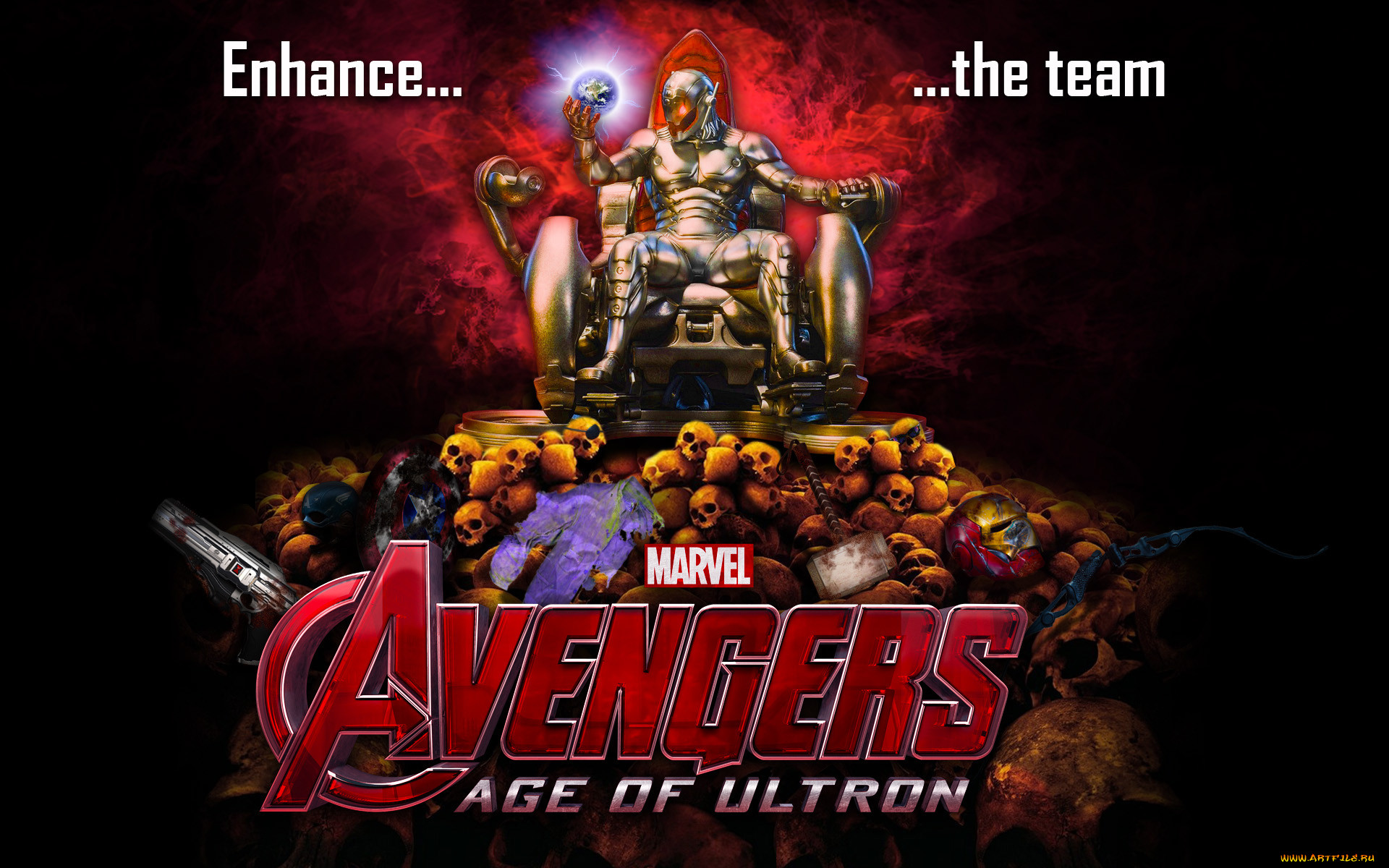  , avengers,  age of ultron, age, of, ultrona